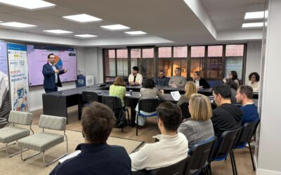 IA aplicada a procesos reales con David Bermejo, Director de IA del Grupo ISAVEL