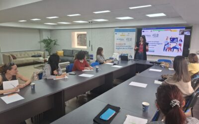 Creatividad: la ventaja competitiva que tu negocio aún no está usando, con Sandra Valdueza de Abacus Innova