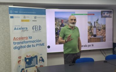 Fotografía y publicidad en el marketing actual –  con Jesús Castrillo