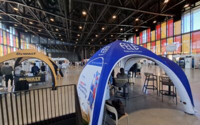 Jornada divulgativa de la OAP FELE en la Feria León Clima Verde 2026